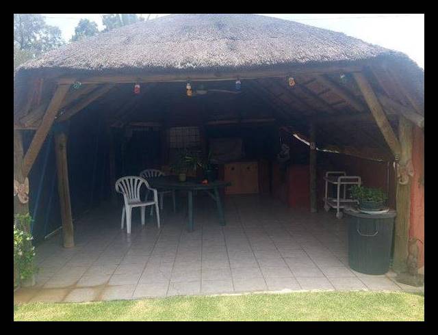 3 BEDROOM HOUSE FOR SALE IN ELSPARK